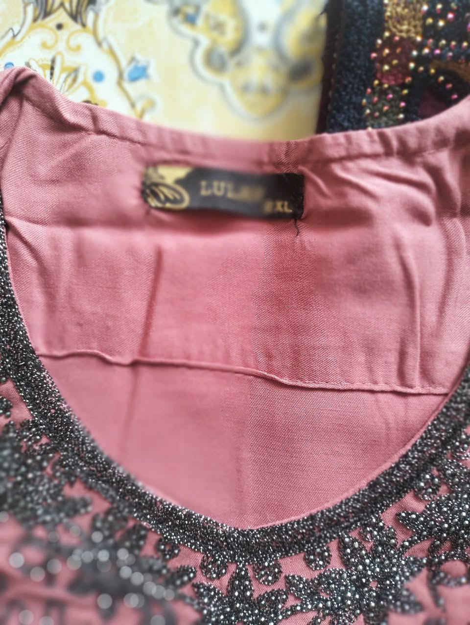 السلام عليكم هذني الملابس للبيع انه اشتغل مندوب وصعدن عليه خساره گلبيات مدري شنو هنه ب 60 رايدهن ب 55 وهذني قياساتهن واضحات مكاني گرمة بني سعيد


**إذا كنت صاحب هذا الإعلان وتريد حذفه لأي سبب، رجاءا أرسل رسالة إلى الدعم الفني**