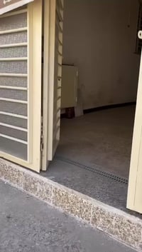 غرفتين • ١٠٥م • قرب جامعة صفوه