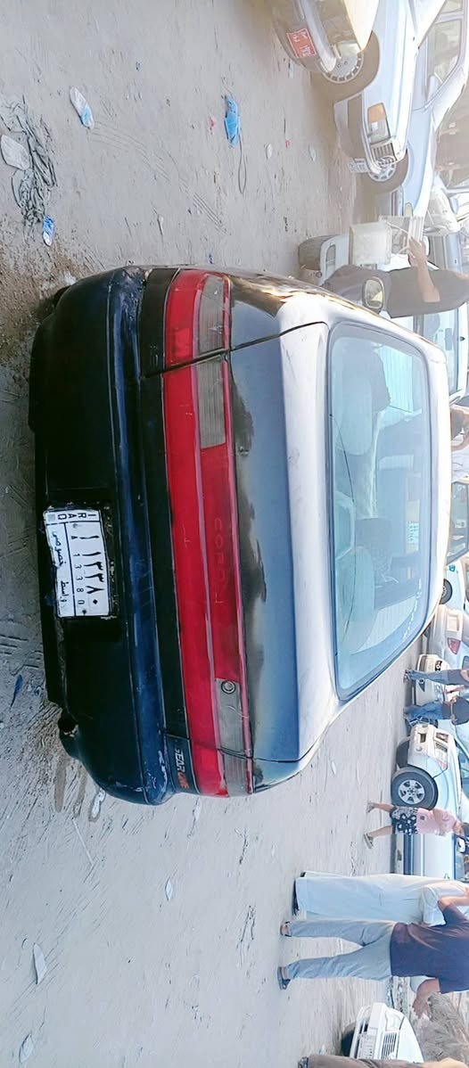 للبيع والمراوس كرونه نفخ اوتوماتيك
فرغ بطه رقم واسط كير محرك مكفولات ابو الجف 
رقم الهاتف واتساب ***********
