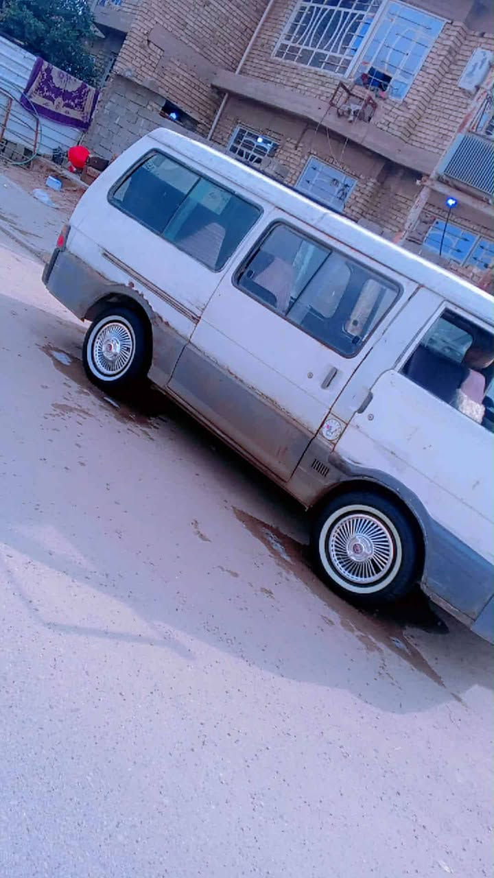 كيا بستا للبيع موديل 1995 
سنويتها نافذة إلى نهاية 2030
رقم بغداد انكليزي سيارة نضيفة سعرها 45
اتصال بالرقم ***********
