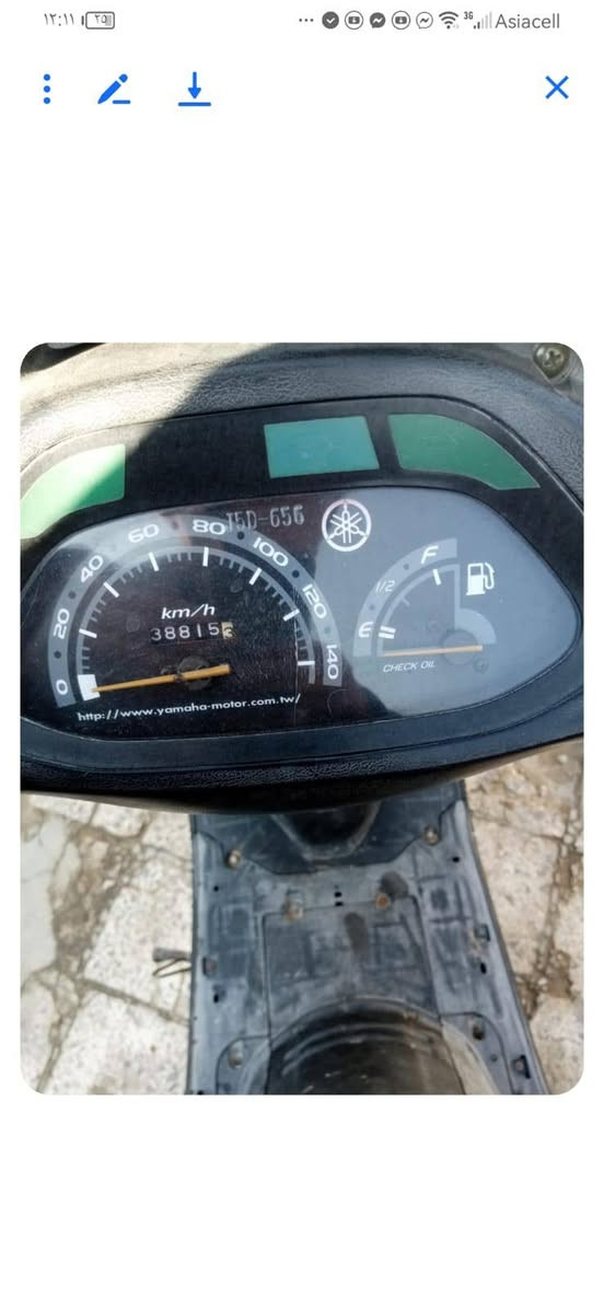 السلام عليكم فراشه مكفوله ختم واحد وي مكينه مكانه ديوانيه شارع لوكفه وره البريد تحدي قرب روضه ضلال سعر 550وبيه مجاال


**إذا كنت صاحب هذا الإعلان وتريد حذفه لأي سبب، رجاءا أرسل رسالة إلى الدعم الفني**