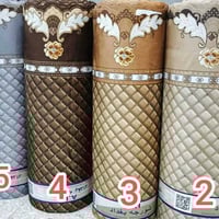 سجاد • نص محجوز • موديل نهائي