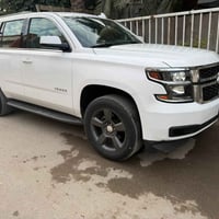 ٢٠١٥ • كلير من امريكا • حادث خلفي