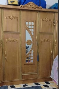 كنتور ٥ أبواب • شارع مستشفى الوارث
