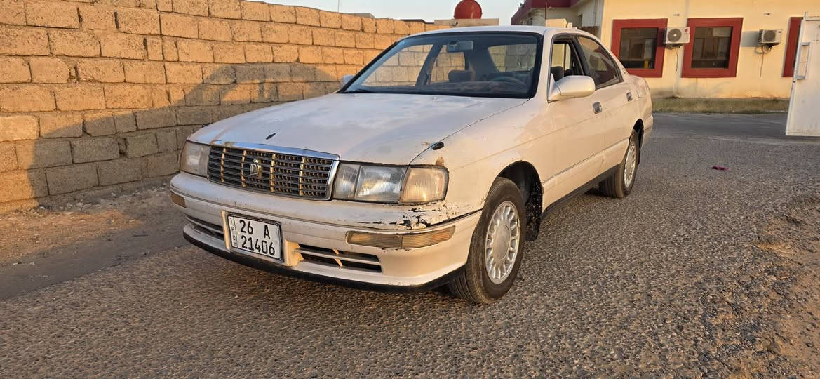 للبيع سيارة بطّة
منفصل مگصوص ومسجلة أصوليًا.
هزّة جديدة.
رقم جديد.
شرط التحويل 
المحرك شرط.
الكير شرط.
صدر جديد.
طقم تايرات جديد.
السيارة جاهزة ولا تحتاج أي مصروف
ملاحظة
شرط ترايك البصرة
البيع نقدًا فقط
السعر: 45 ورقه ويوجد مجال بسيط 
للاستفسار: 📞 ***********
