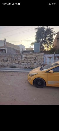 الدار للبيع المساحة 200 متر السعر 63    ..... 07707605287