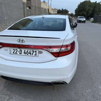 ازيرا موديل 2015 للبيع فول مواصفات باستثناء فتحة السقف المكينة 6 سلندر...