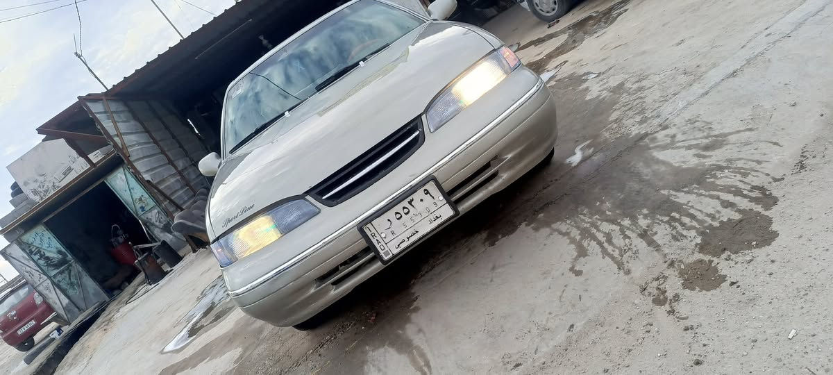 السلام وعليكم
تحيه طيبه دايو برنس  للبيع رقم  بغداد مشروع وطني باسمي تحويل بنفس اليوم   سنويه لل28  هزه جديده تتحول باي مكان موديل 1997 لون مميز شمباني 
محرك مفتوح حجم2000 كير اوتو 
كير محرك اكسل جدد لوك  شواصي  بدون خياس 
صدر امامي خلفي جديد تخم تاير جديد ويل كب جديد دواخل عل بلاد بطاين كشنات جدد بدون دوشمه  مسجل سماعات فول كهربائيات فول ماكو شي طافي كلها شغاله مشط وباور جدد  دواخل صاج 
(ملاحظه)
السياره مصبوغه   بس للجماليه بدون حادث 
قطره خياس مابيهة حته الدوسات بلاديات بدون تصليح 
مكان السياره بغداد  الشراي يتصل غير متواجد عل فيس اتصال فقط اني مكلف بالنشر السياره مال صديقي مكلفني بنشرهة يعني لتراسلني اتصال واعرف التفاصيل 
رقم الهاتف 
***********
***********
اسف عل اطاله موضحلك كلشي بلمنشور 
والسعر 42 وبيهة مجال للشراي اتصال فقط
