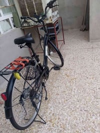 بايسكل عبد الحليم • مقاس 26 • حي شيماء