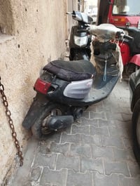 دراجة 60 • شغالة • بغداد الحريه