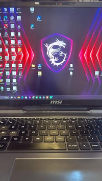 MSI Vector 16 • i9-14900HX • RTX 4090