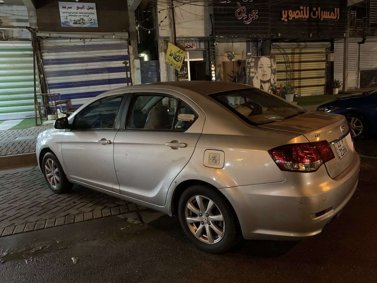 جريت وول c30 للبيع بغداد گير اوتو جديد مع ادامه كامله مناقصهه برغي السعر 45 تحويل ثاني يوم  ***********
