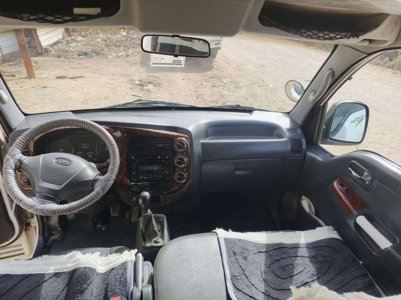 السلام عليكم للبيع كيه دبل قماره مسكر موديل 2010 رقم بغداد بسمي مكانه ديوانيه قضاء الشاميه للاستفسار الاتصال ع الرقم *********** مكفوله من ضربه من تبديل بيها ملاحظات بسيطه
