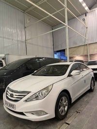 سوناتا • ٢٠١٣ • رقم الناصرية