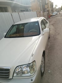 ملكه اصوليه • محرك ٣٠٠٠ • ٢٠٠٣