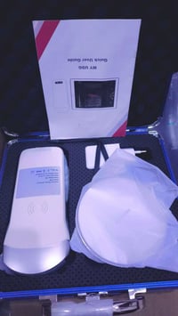 سونار محمول • جديد