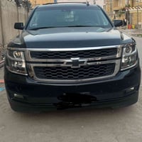 للبيع فقط تاهو 2019 فول مواصفات 1/1 بصمه فتحه  كفاله عامه رقم بغداد  ل...