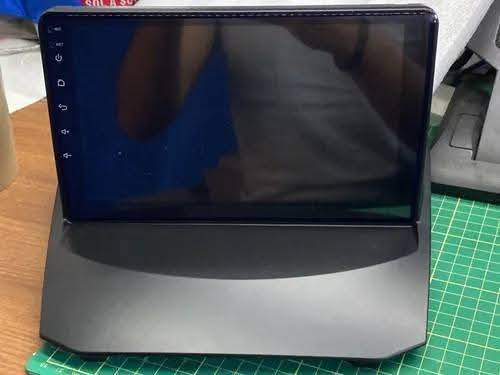 ✅سعر 70
                                             For Ford Fiesta 2009-2014
اخوان شاشة فورد فيستا 
نضام اندرويد وكار بلي اوربيه جديد 
بلوتوث وافاي يوتيوب خرائط جوجل متجر بلي وغيرها من المواصفات
 الرام ✅ 4 ✅ والذاكرة ✅ 64 ✅ حقيقي 
سعر7️⃣0️⃣

موجود توصيل إلى كل العراق 5 الف 🇮🇶


**إذا كنت صاحب هذا الإعلان وتريد حذفه لأي سبب، رجاءا أرسل رسالة إلى الدعم الفني**