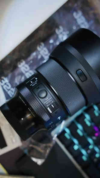 عدسة سوني 85 سكما فتحة 1.8
***********
النجف الاشرف - توصيل 🚚
