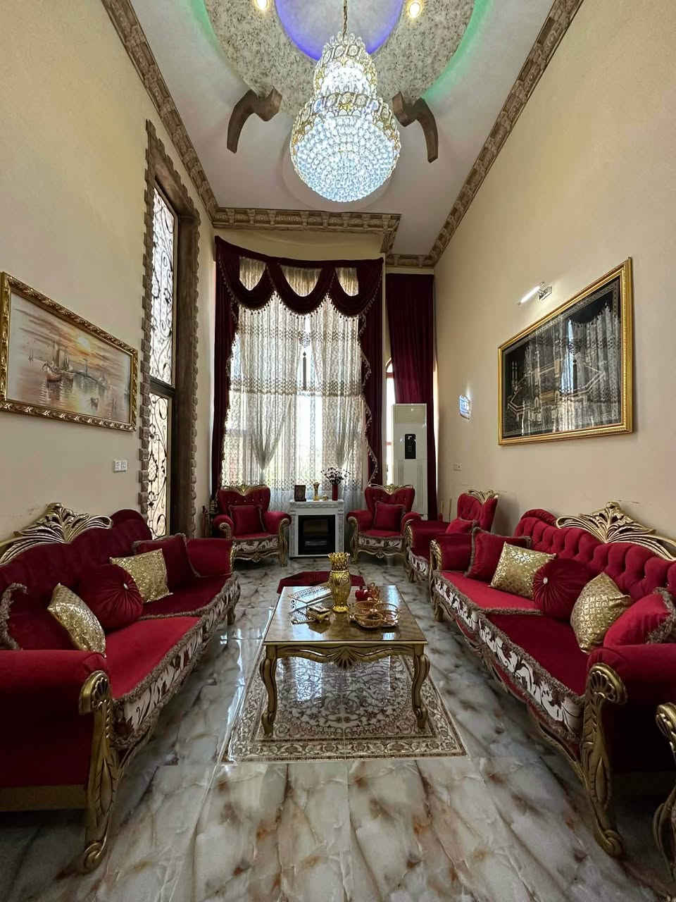 قنفات للبيع وياها بردات وكوشات وطبله وسطيه Singapore


**إذا كنت صاحب هذا الإعلان وتريد حذفه لأي سبب، رجاءا أرسل رسالة إلى الدعم الفني**