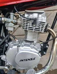 INTENSE • بدون سبايدر • حك الجهة