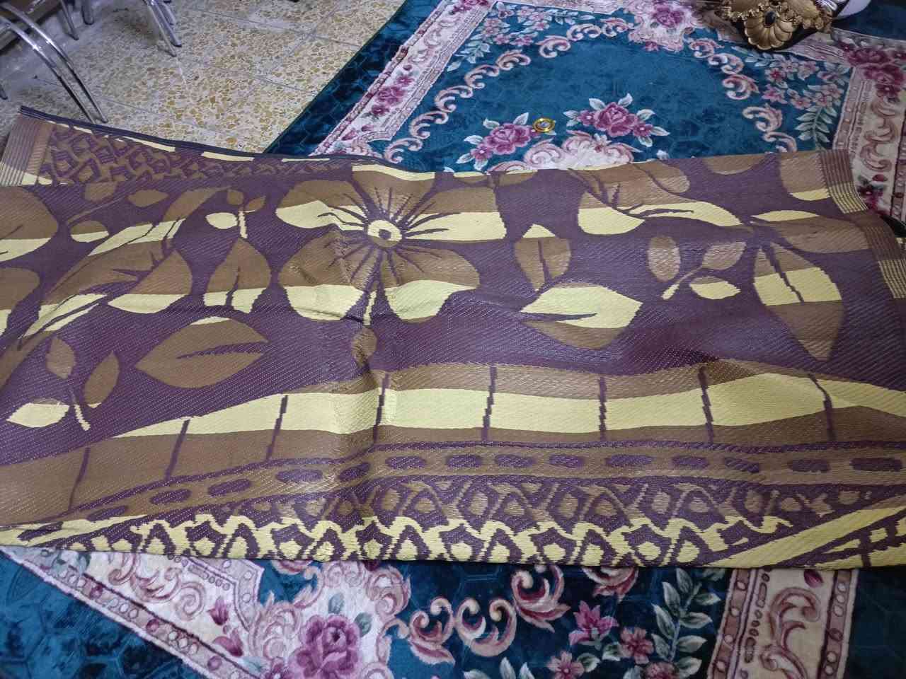 غراض للبيع  نضيفات جدا مكان الحريه ، الشراي يدخل خاص،ارفع المنشور بكلمة يارزاق


**إذا كنت صاحب هذا الإعلان وتريد حذفه لأي سبب، رجاءا أرسل رسالة إلى الدعم الفني**