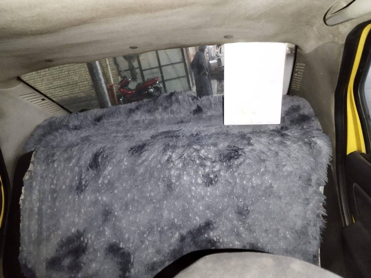 السلام عليكم رينو لوكان مديل 2009
كلهة شغالة مابيهة نقص من تبريد وكهربائيات سيارة بيهة جاملغ امامي جهت السايق مبدل بدون دواخل بيهة خربطة بلسلولي شوية مكينة وكير بلجيس
رقم بغداد الماني سنوية مصاقطة تخم تاير 
حدادية خير من الله 
السيارة حلوة وجديدة 
السعر المطلوب 34
اوامراوس حسب القناعة 
ولاستفسار 
***********
***********
عنوان السيارة بغداد الكرخ 
الجهاز مفتوح بكل وقت
