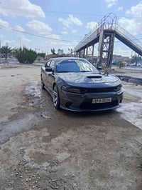 جارجر ارتي • ٢٠١٩ • كربلاء