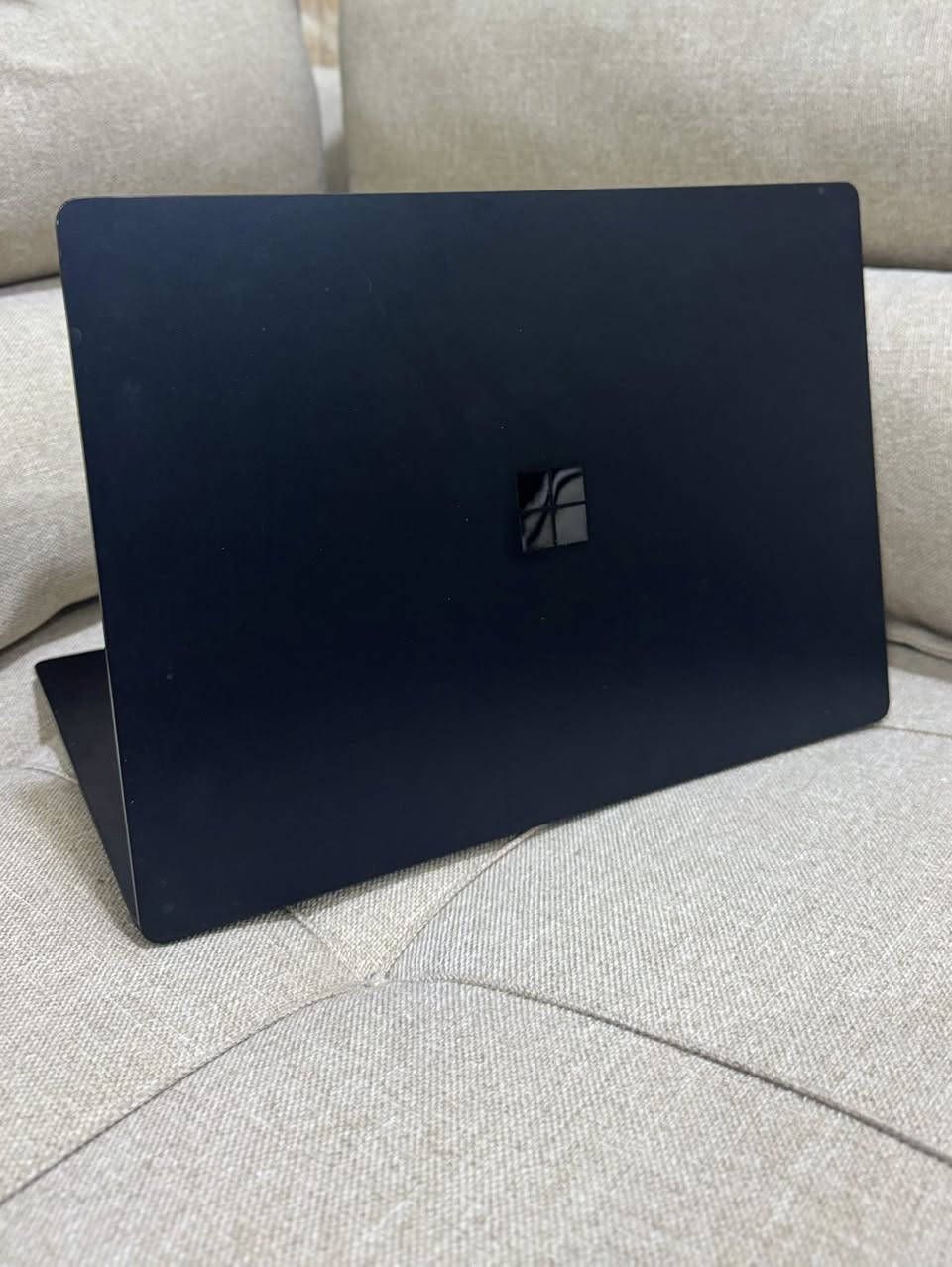 سيوفس لابتوب سيرفس لابتوب 4 حجم شاشه 13 ونص بي فطر بزاويه الشاشه بدون اي تأثير المواصفات كدامكم السعر نهائي ب450الف مع الشاحنه والتوصيل الجهاز جدا نضيف
 
سيوفس لابتوب 3 بدون اي مشاكل الجهاز جدا جدا نضيف 
السعر500الف مع شاحنه والتوصيل الموصفات كدامكم حجم 
شاشه15


**إذا كنت صاحب هذا الإعلان وتريد حذفه لأي سبب، رجاءا أرسل رسالة إلى الدعم الفني**