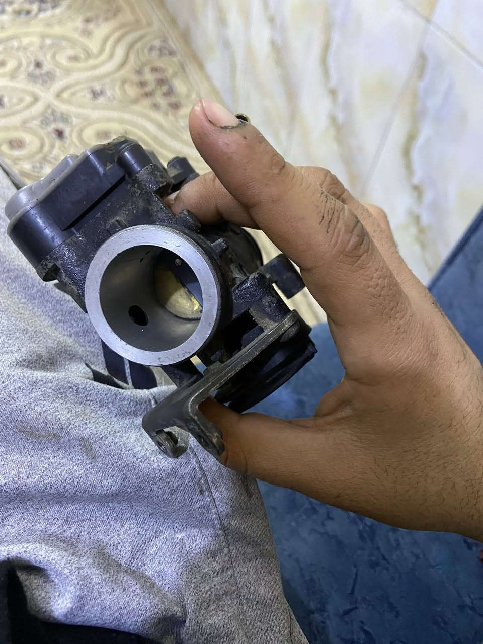 ً
سلام عليكم جويتر كوسو رياضي فيشه وحده ما ملعوب بي  
ونوزل10 زروف  ثنينهن ابيعهن ع شغل وعلا الشد اشدهن كدامك يلا تاخذهن ثنينهن اصليات ومال حاويه
بغداد شهداء العبيدي 
*********** 
توصيل موجود
