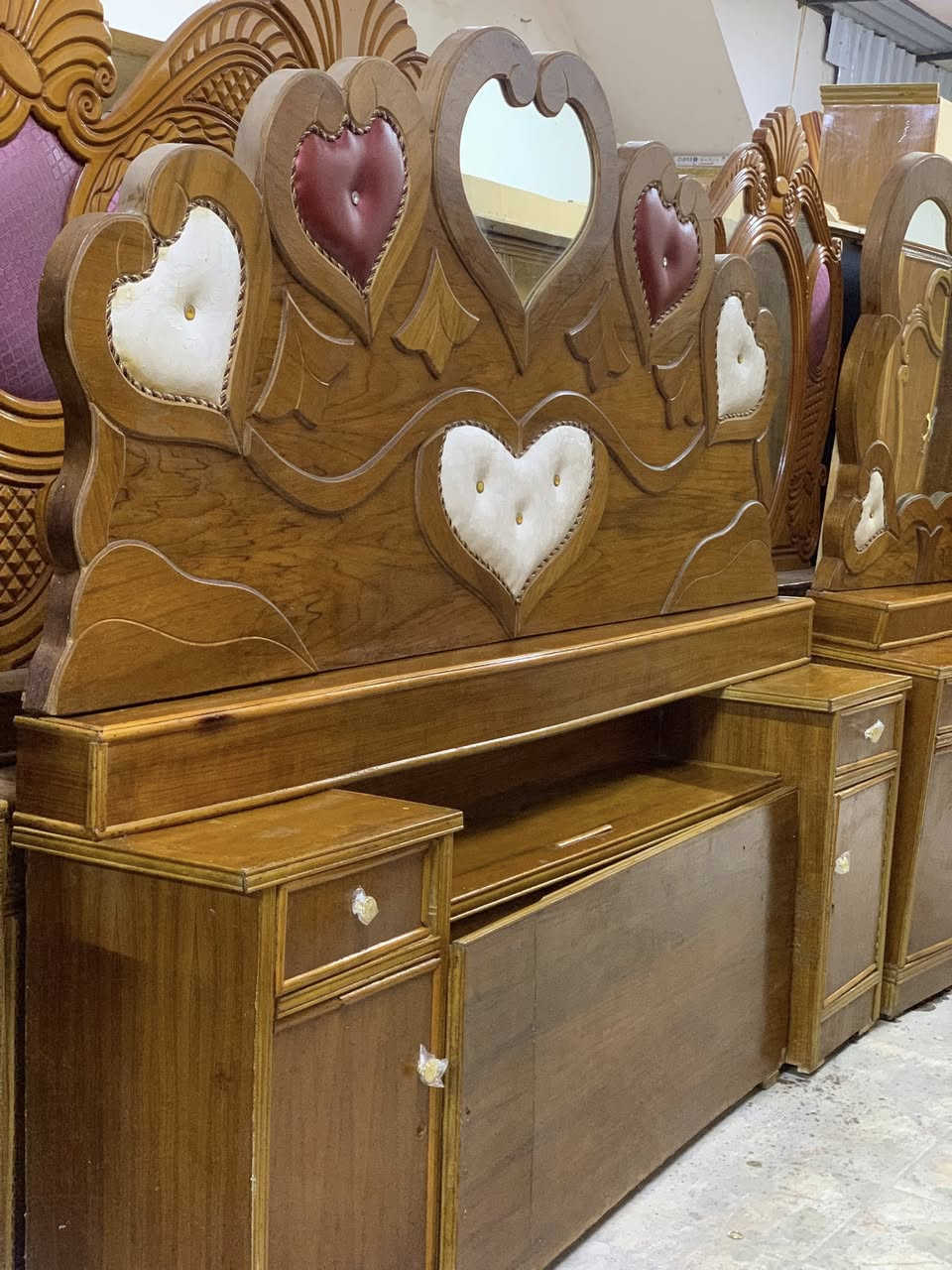 غرفه تزكام سعر 850 ميسان ابو رمانه *********** معرض ابو فاس
