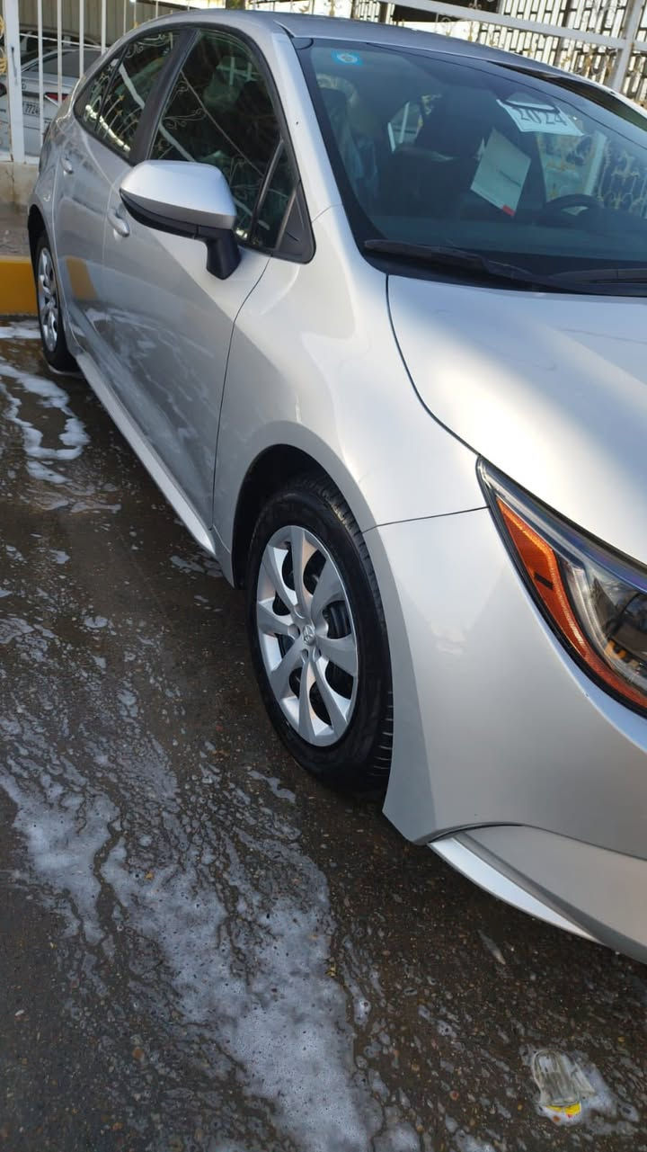 سلام عليكم كورلا موديل 24رقم ذي قار معوقين مكفوله من ضربه وتبديل سعره-155 شراي يتصل ***********
