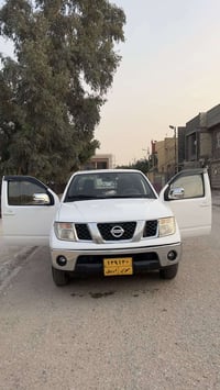 نافارا • ٢٠١٣ • اوتوماتيك