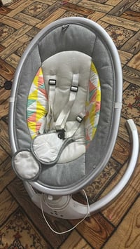 كرسي هزاز • كريكوت • اثنين