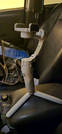 جيمبل • Comitok L7C Pro • احترافي