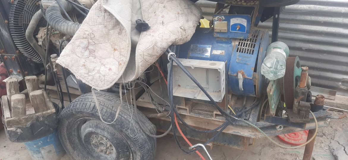 سلام عليكم مولده كيا شغاله مكاني نجف 
راس توليد انطي رؤن عالي يولد او احفزه
سعر ١٠ ورقات ***********
