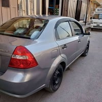 اڤيو ٢٠١٠ • رقم الماني ٢٠٢٧ • محرك شرط