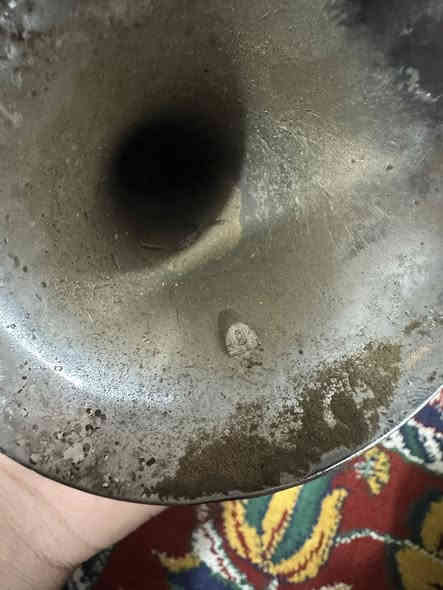 براد البيع ماطور جبير 4فحمات سرايع مكاني بغداد المعامل ***********
