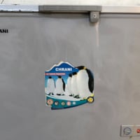 مجمد • ١٤ قدم • نضيف
