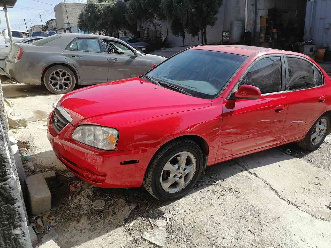 النترة 2005 للبيع
سعر 71 وبيها مجال شي قليل
رقم أربيل مسطرة
تبريد ثلج بمعنة الكلمة
سيارة جاهزة اي نقص ما بيها
وارد أمريكي مكينة وكير شرط
جامات كهرب سلايت كهرب مري كهرب
كير اتوماتيك
ماشية 2008 حقيقي
صبغ صفحة وبوند وجاملغ امامي جمالية  فقط طخة جدا خفية بجاملغ الخلفي اليسار
الاستفسار ***********
