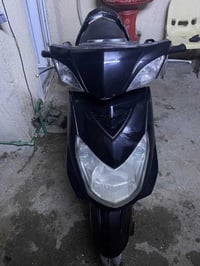 فحل جديد • مكينة ناعمه • شارع سته الكرامة