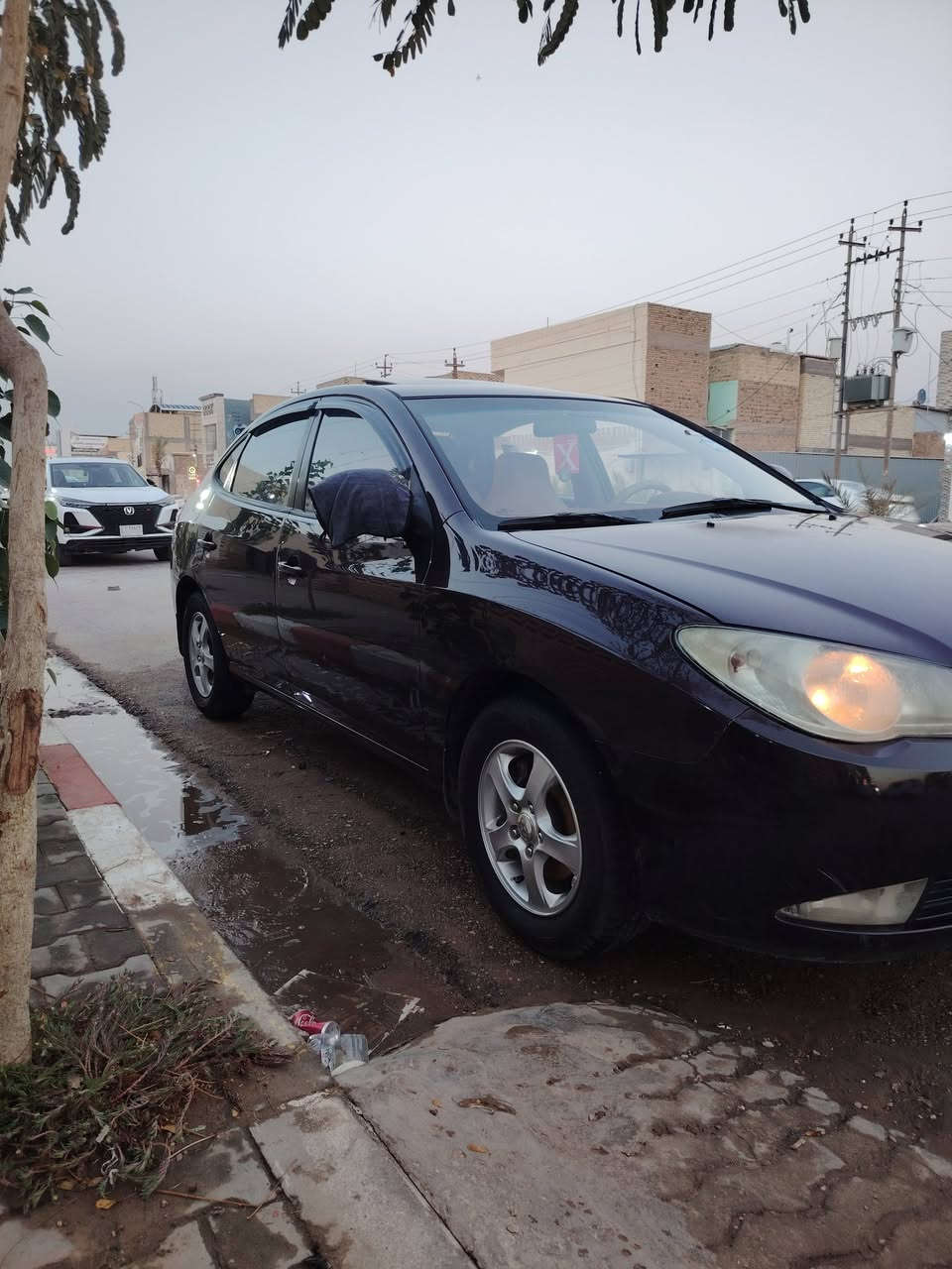 سلام عليكم للبيع النتر موديل ٢٠٠٩ مكفوله

عدا الجاملغ صوب السايق بي صبغ الباقي كفاله محرك كير بشرط رقم اربيل تحويل وكاله ثاني يوم
معروفه مواصفاته فول فتحه بالقماره
 السعر ١٠٥ وبيه مجال  مكانه نجف 
داخل بيجي
د اخل نظيفه
دوشمه
نظيفه
رقم ***********
