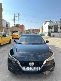 سنترا SV • ٢٠٢٢ • ٣٣ الف