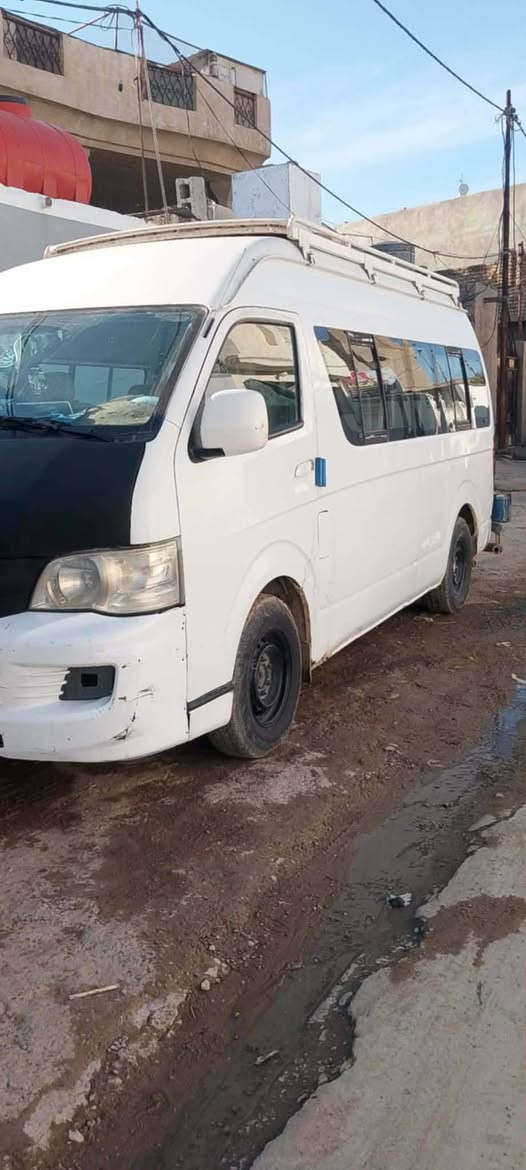 سلام عليكم جنبي عالي للبيع 2014 مكينه كير أكسل مكفولات منظومة غاز 60 لتر سياره حلوه وكاعده عوزها بس الحجل ترتيب تحويل مباشر مكفوله من صبغ وتبديل والبارد سعر 125 وبي مجال مكاني ديالى الخالص
‏‪***********‬‏
