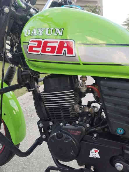 سلام عليكم
دايون نفخ مديل 23مكينة 200 كتابة حمرة أوراق اصولي وصل معرض بسمي مكان ذي قار قلعه سكر  1650 وبي مجال ***********
