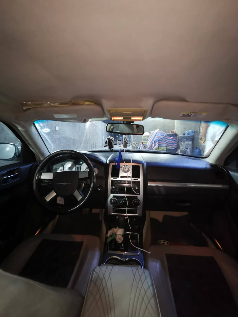 سلام عليكم
سيارة مديل 2010 رقم سليمانية مكفولة فقط چاملغ مبدل التفاصيل اتصل ع هذا الرقم ***********
