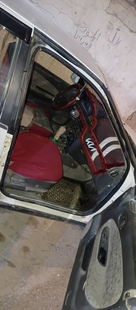 السلام عليكم كيا سيفيا للبيع موديل 95 سياره جاهزه ومن خير من الله صدر اماميجديد سياره ما ناقصها شيء تخم تاير جديد رقم بابل سياره باسمي تحويل ثاني يوم السعر 32 وبيها مجال***********
