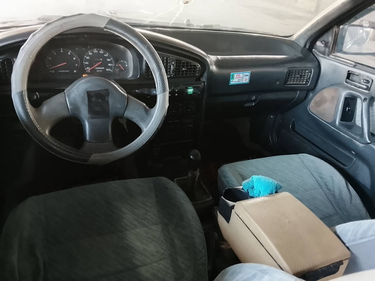 السلام عليكم الانتره موديل 94 فريممات جدد كير محرك جديد المكان ديالى تقاطع القدس منطقت السود السعر 33وبيه مجال  ***********غير متواجد عل فيس
