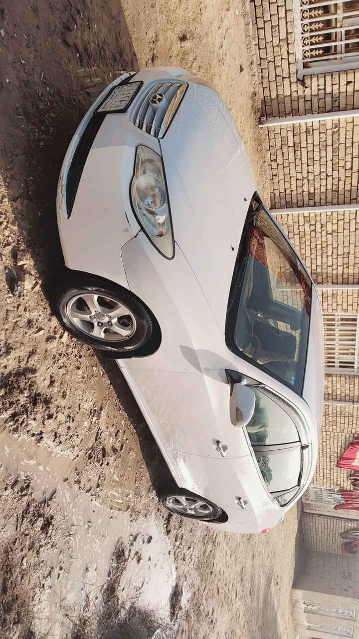 النتره موديل 11خليجي بيه بابين صبخ اثر شخوط بدون معجون وبيه طخه بالجنطه الباقي كفاله مكينه ماصارله شهر من شاده تخم تاير جديد السعر 117وترهم مراوس حسب القناعه مكانه دوانية للاستفسار ***********
