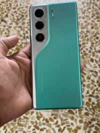 تكنو كامون 40 • 4G • مستخدم شهر ونص